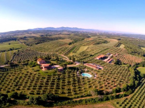 Tenuta Agricola Fraschiera